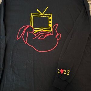 Harry Styles Love on Tour Long Sleeve